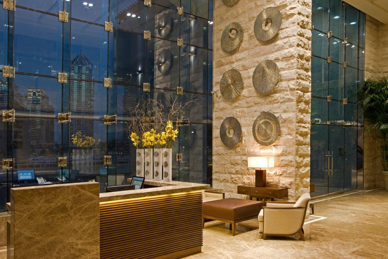 Dusit Residence Apartments - Key One Homes Dubai Zimmer foto