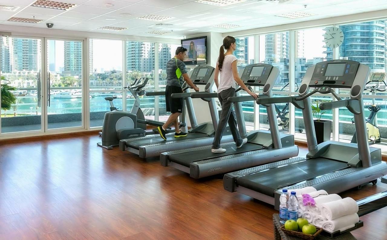 Dusit Residence Apartments - Key One Homes Dubai Zimmer foto