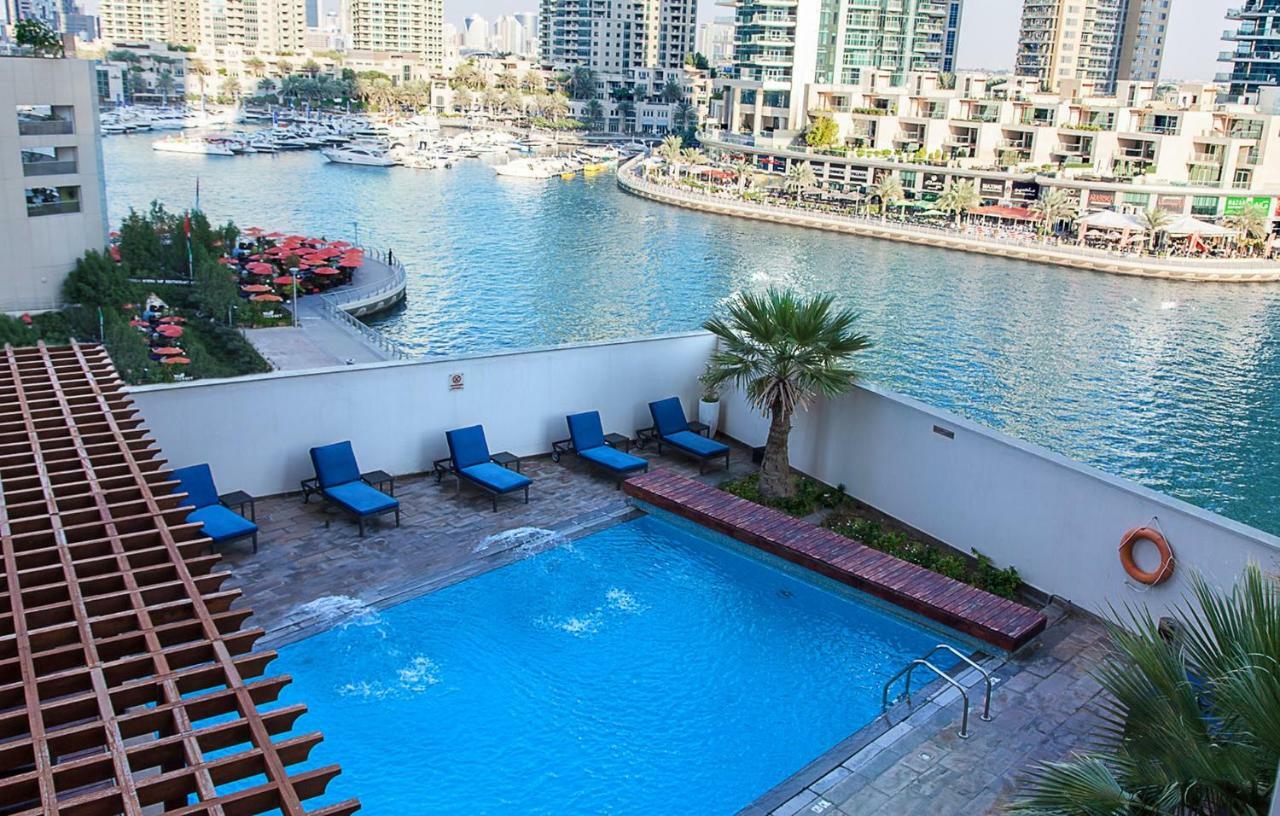 Dusit Residence Apartments - Key One Homes Dubai Zimmer foto