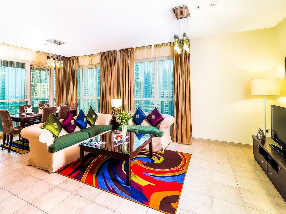 Dusit Residence Apartments - Key One Homes Dubai Zimmer foto
