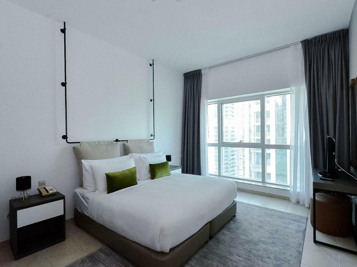 Dusit Residence Apartments - Key One Homes Dubai Exterior foto